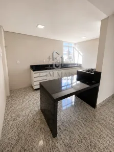 Apartamento com 2 Quartos à venda, 60m² no Anchieta, Belo Horizonte