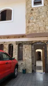 Sobrado com 3 Quartos à venda, 185m² no Jardim Independência, São Paulo