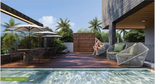 Apartamento com 1 Quarto à venda, 45m² no Cruz das Almas, Maceió