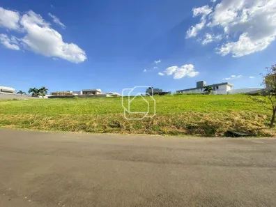 Lote/Terreno à venda, 1000m² no Loteamento Parque Chapada de Itu, Itu