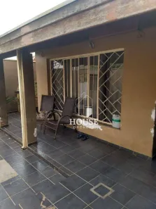 Casa com 3 Quartos à venda, 193m² no Vila Santa Rosa, Mogi Guaçu