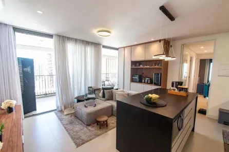 Apartamento com 3 Quartos à venda, 107m² no Vila Mariana, São Paulo