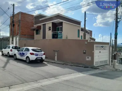 Casa com 2 Quartos à venda, 81m² no Vila Vermont, Itaquaquecetuba