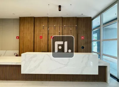 Sala Comercial para alugar, 200m² no Liberdade, São Paulo