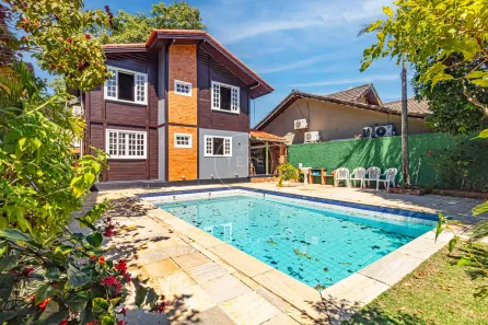 Casa com 3 Quartos à venda, 199m² no Freguesia (Jacarepaguá), Rio de Janeiro