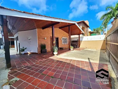 Casa com 4 Quartos à venda, 165m² no Loteamento João Batista Julião, Guarujá