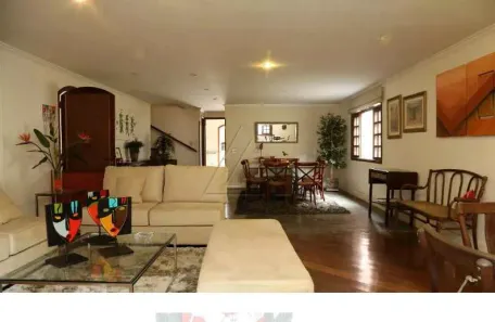 Sobrado com 4 Quartos à venda, 400m² no Vila Sônia, São Paulo