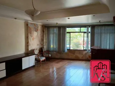 Casa com 2 Quartos para alugar, 233m² no Jardim do Mar, São Bernardo do Campo