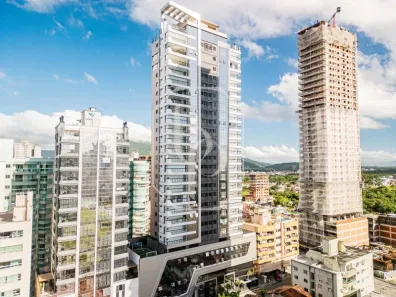 Apartamento com 4 Quartos à venda, 179m² no Meia Praia, Itapema