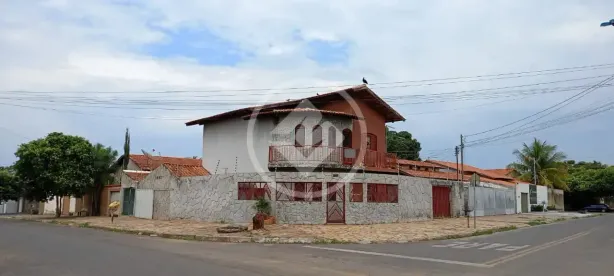 Casa com 6 Quartos à venda, 162m² no Estância Itaici, Caldas Novas