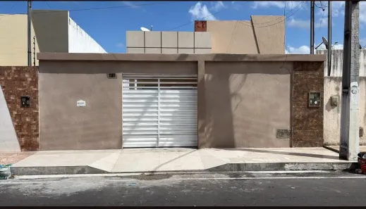 Casa com 2 Quartos à venda, 144m² no Marcos Freire III, Nossa Senhora do Socorro