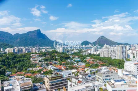 Apartamento com 3 Quartos à venda, 158m² no Leblon, Rio de Janeiro