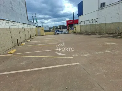 Lote/Terreno à venda, 625m² no Vila Rezende, Piracicaba