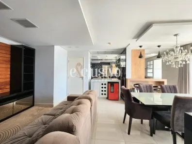 Apartamento com 2 Quartos à venda, 79m² no Canto, Florianópolis