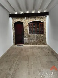Casa com 2 Quartos à venda, 67m² no Jardim Henriqueta, Taboão da Serra