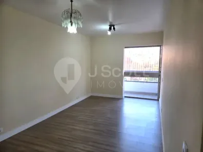 Apartamento com 2 Quartos para alugar, 76m² no Chácara Santo Antônio (Zona Sul), São Paulo