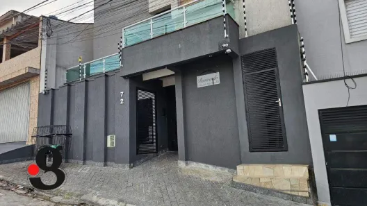 Apartamento com 2 Quartos à venda, 48m² no Jardim Itapemirim, São Paulo