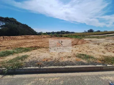 Lote/Terreno à venda, 200m² no Sítios de Recreio Colina, Indaiatuba