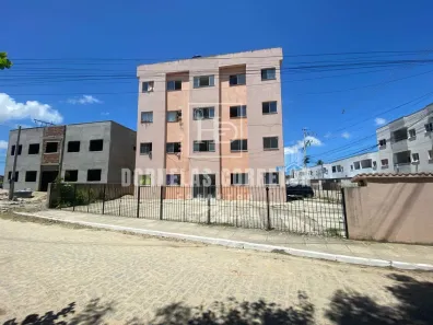 Apartamento com 2 Quartos à venda, 45m² no Umbura, Igarassu