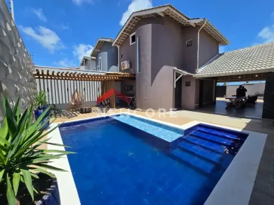 Casa com 3 Quartos à venda, 280m² no Aquiraz, Aquiraz