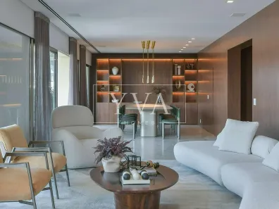 Cobertura com 4 Quartos à venda, 540m² no Itaim Bibi, São Paulo