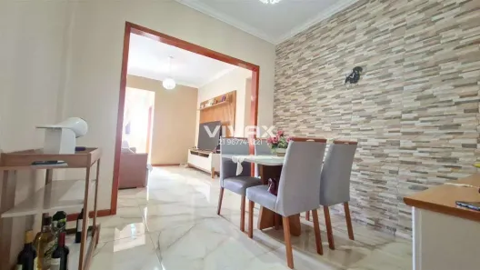 Apartamento com 2 Quartos à venda, 77m² no Méier, Rio de Janeiro