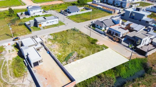 Lote/Terreno à venda, 493m² no Santo Antônio de Pádua, Tubarão