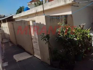 Casa com 6 Quartos à venda, 240m² no Vila Bela Vista (Zona Norte), São Paulo