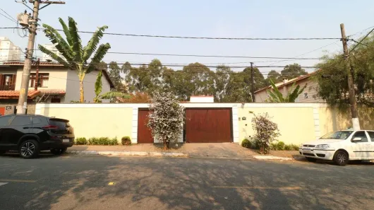 Casa com 3 Quartos à venda, 300m² no Vila Suzana, São Paulo