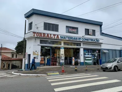 Sala Comercial para alugar, 25m² no Vila Guarani (Z Sul), São Paulo