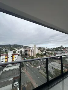 Apartamento com 3 Quartos à venda, 131m² no Pio Corrêa, Criciúma