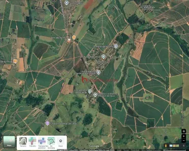 Lote/Terreno à venda, 12000m² no Vila Toninho, São José do Rio Preto