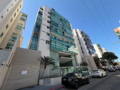 Apartamento com 3 Quartos à venda, 90m² no Jardim Camburi, Vitória