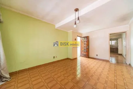 Sobrado com 3 Quartos à venda, 151m² no Jardim Stella, Santo André