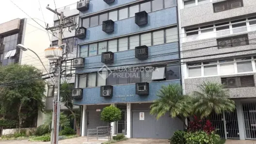 Sala Comercial com 2 Quartos à venda, 120m² no Petrópolis, Porto Alegre