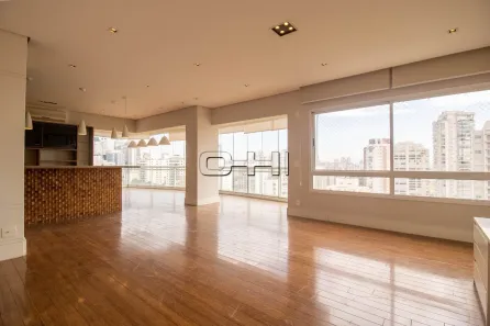 Cobertura com 4 Quartos à venda, 348m² no Jardim Vila Mariana, São Paulo
