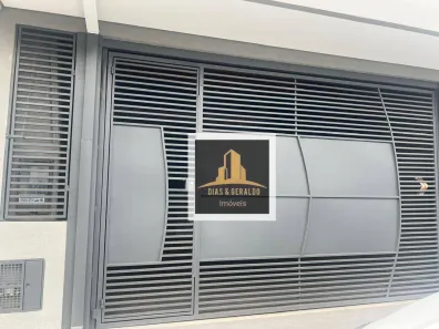 Sobrado com 3 Quartos à venda, 125m² no Jardim das Indústrias, São José dos Campos