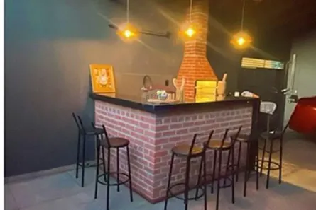 Casa com 3 Quartos à venda, 174m² no Jardim Mário Paiva Arantes, Ribeirão Preto