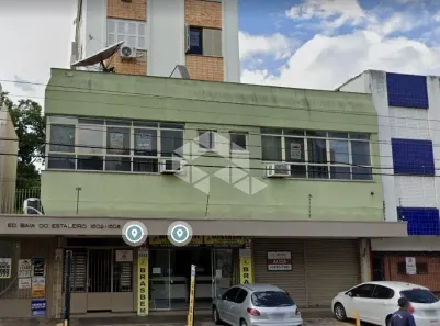 Sala Comercial à venda, 64m² no Azenha, Porto Alegre