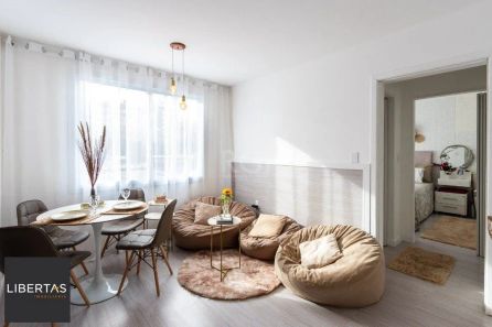 Apartamento com 1 Quarto à venda, 39m² no Tristeza, Porto Alegre