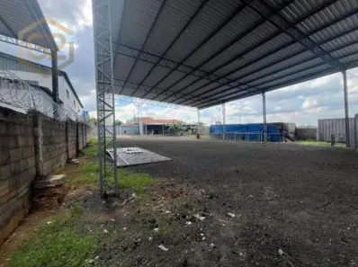 Lote/Terreno à venda, 1322m² no Recreio Campestre Jóia, Indaiatuba