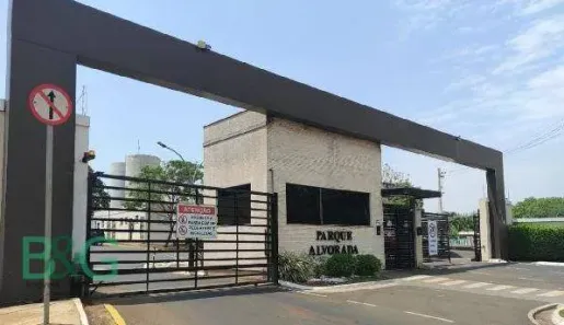 Apartamento com 2 Quartos à venda, 42m² no Jardim Celina, Araras