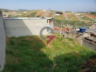 Lote/Terreno à venda, 250m² no Jardim Marlene Miranda, Taubaté