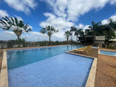 Apartamento com 3 Quartos à venda, 83m² no Vila Ipê, Campinas