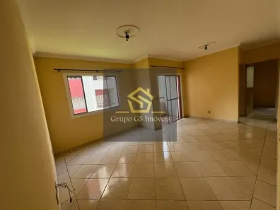 Apartamento com 2 Quartos à venda, 59m² no Ortizes, Valinhos