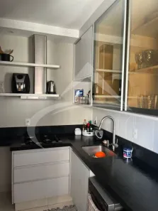 Apartamento com 2 Quartos à venda, 96m² no Concórdia II, Araçatuba