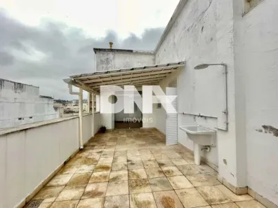 Cobertura com 2 Quartos à venda, 110m² no Flamengo, Rio de Janeiro