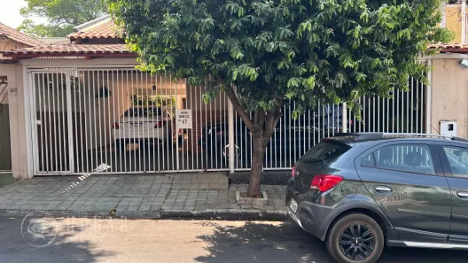 Casa com 5 Quartos à venda, 291m² no Setor Central, Goiânia