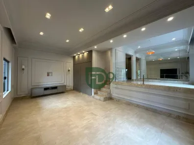 Casa de Condomínio com 5 Quartos à venda, 290m² no Iate Clube de Americana, Americana