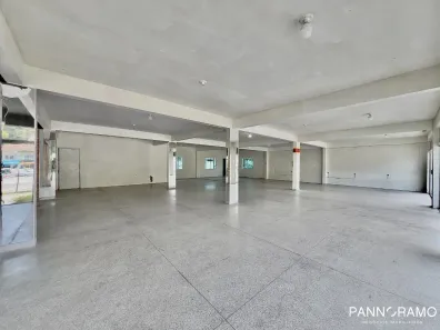 Ponto Comercial para alugar, 200m² no Badenfurt, Blumenau